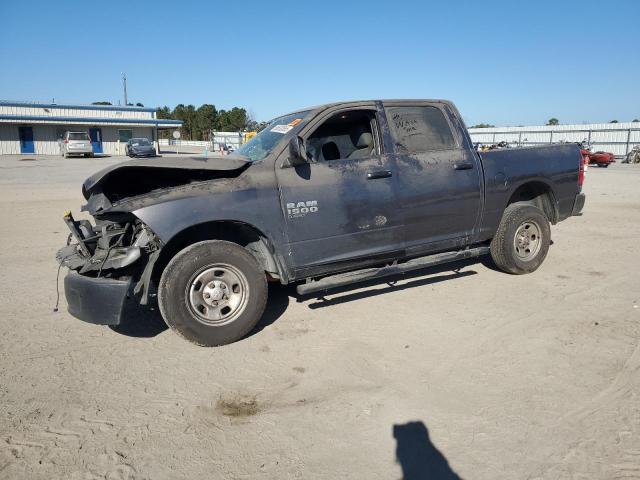 RAM 1500 CLASS 2019 with VIN 1C6RR6KG4KS515236 - Photo from auction