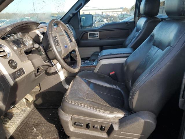 Zdjęcie 7 z aukcji – 2013 FORD F150 SUPER z VIN 1FTFX1EF0DFA80749