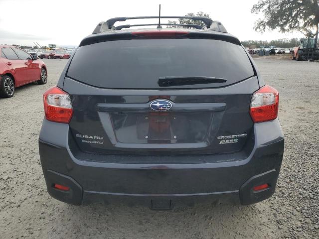 Photo 6 from auction – 2016 SUBARU CROSSTREK with VIN JF2GPABC6G8326647