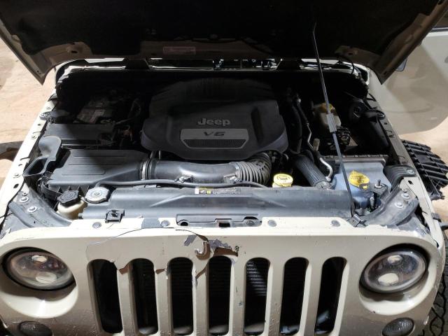 Photo 11 from auction – 2017 JEEP WRANGLER U with VIN 1C4HJWEG4HL744669