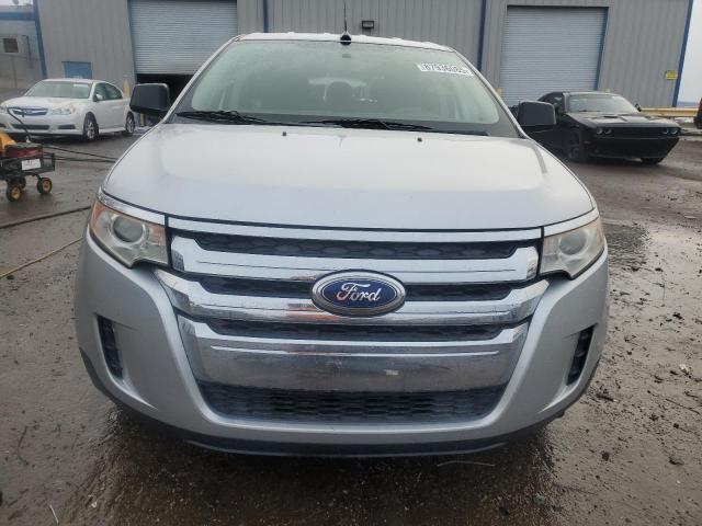 Photo 5 from auction – 2011 FORD EDGE SE with VIN 2FMDK3GC0BBA13342