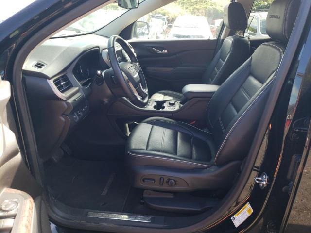Photo 7 from auction – 2023 GMC ACADIA DEN with VIN 1GKKNPL49PZ228011