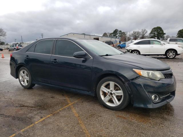 Photo 4 from auction – 2012 TOYOTA CAMRY BASE with VIN 4T1BF1FK1CU588974