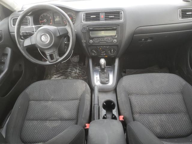 Photo 8 from auction – 2012 VOLKSWAGEN JETTA with VIN 3VWDK7AJ4CM336793