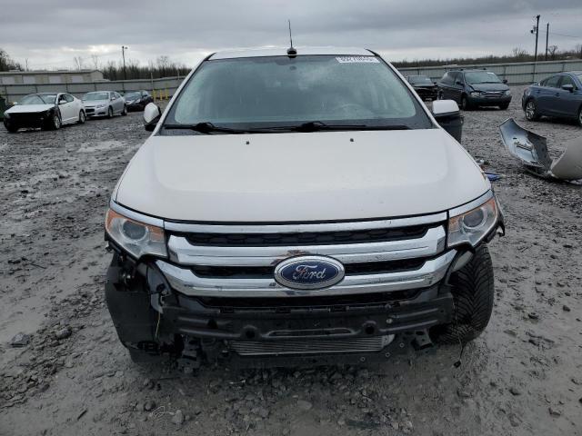 Photo 5 from auction – 2013 FORD EDGE LIMIT with VIN 2FMDK3KC2DBB34934