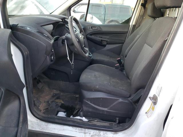 Photo 7 from auction – 2016 FORD TRANSIT CONNECT with VIN NM0LE7E77G1239995