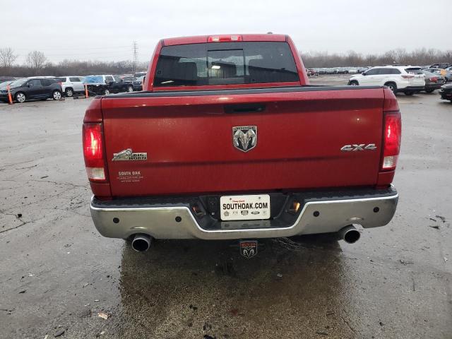 Photo 6 from auction – 2009 DODGE RAM 1500 with VIN 1D3HV13TX9S787046