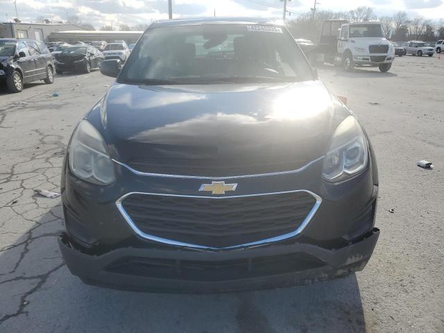 Photo 5 from auction – 2016 CHEVROLET EQUINOX with VIN 2GNALBEK2G6248602