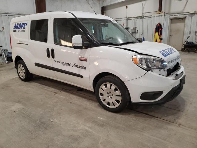 Photo 4 from auction – 2017 RAM PROMASTER with VIN ZFBERFBB3H6E19617