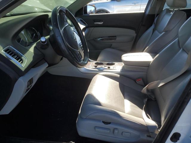 صورة رقم 7 من المزاد - 2015 ACURA TLX TECH مع VIN 19UUB3F59FA008425