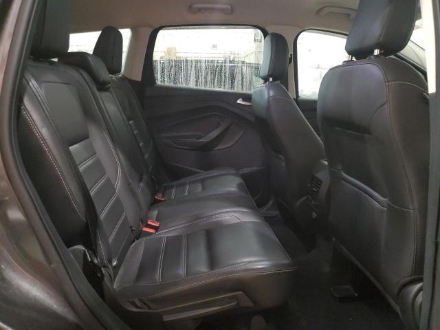 Photo 11 from auction – 2019 FORD ESCAPE SEL with VIN 1FMCU9HD1KUB78665