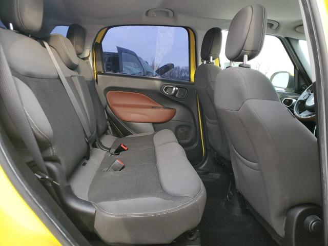 Photo 10 from auction – 2014 FIAT 500L TREKK with VIN ZFBCFADH5EZ009882