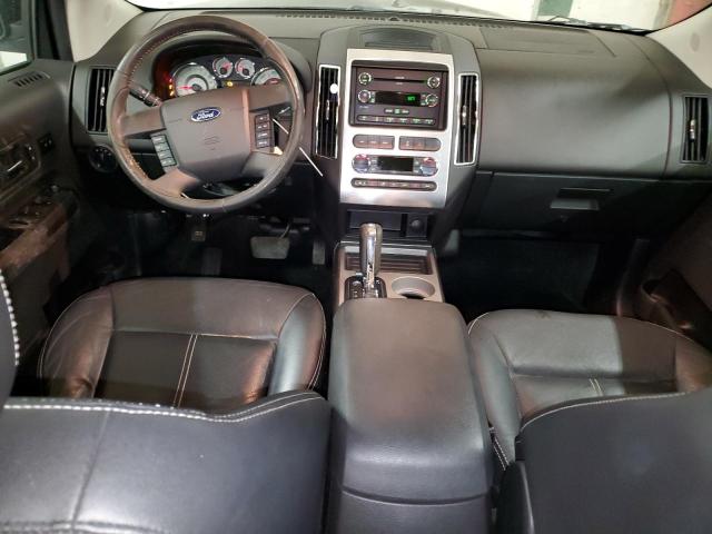 Photo 8 from auction – 2010 FORD EDGE LIMIT with VIN 2FMDK4KC1ABB20721