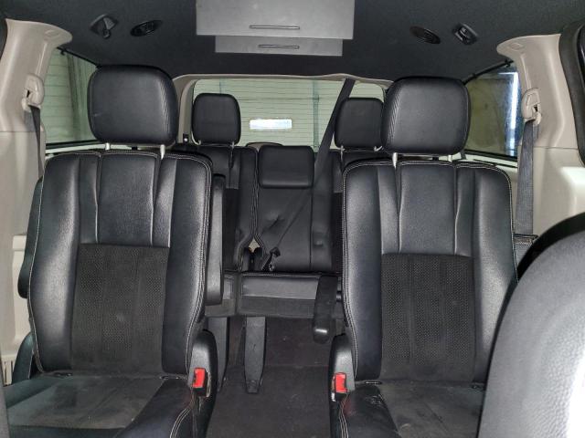 صورة رقم 10 من المزاد - 2016 DODGE GRAND CARA مع VIN 2C4RDGCG9GR353821