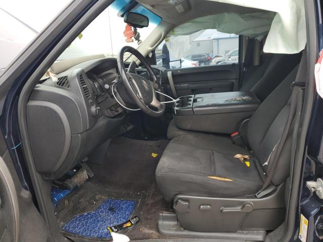 Photo 7 from auction – 2010 GMC SIERRA C15 with VIN 3GTRCVE09AG273486