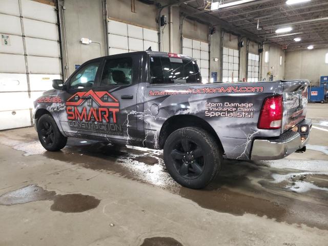 Photo 2 from auction – 2014 RAM 1500 SLT with VIN 1C6RR7LG1ES349007