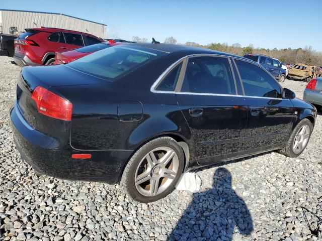 Photo 3 from auction – 2007 AUDI A4 2 with VIN WAUAF78E57A175745