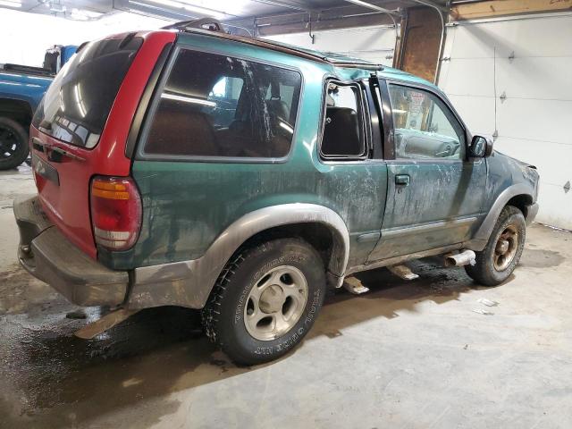 Photo 3 from auction – 2000 FORD EXPLORER S with VIN 1FMYU70E1YUB00913
