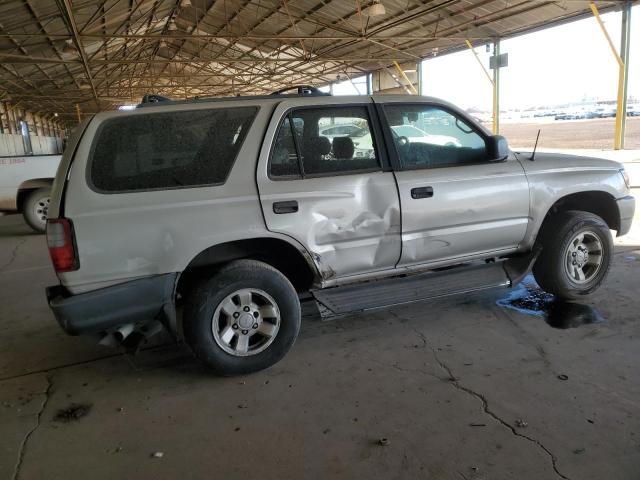 Photo 3 from auction – 1997 TOYOTA 4RUNNER with VIN JT3GM84R5V0017138