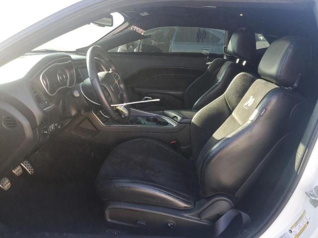 Photo 7 from auction – 2016 DODGE CHALLENGER with VIN 2C3CDZFJ9GH153458