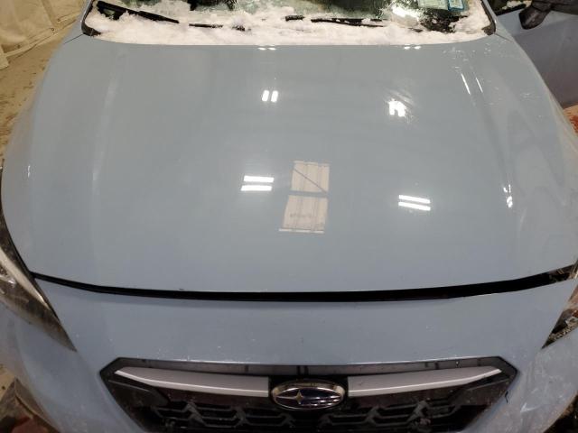 Photo 12 from auction – 2019 SUBARU CROSSTREK with VIN JF2GTAAC7KH256503