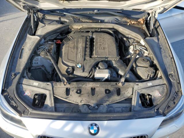 Photo 11 from auction – 2013 BMW 535 XI with VIN WBAFU7C53DDU66757