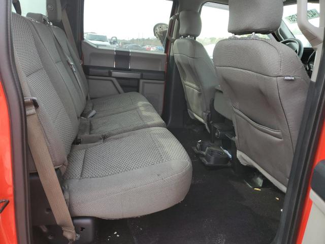 Photo 10 from auction – 2016 FORD F150 SUPER with VIN 1FTEW1EF0GKD79670