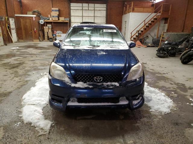 Photo 5 from auction – 2003 TOYOTA COROLLA MA with VIN 2T1KR32E43C032338