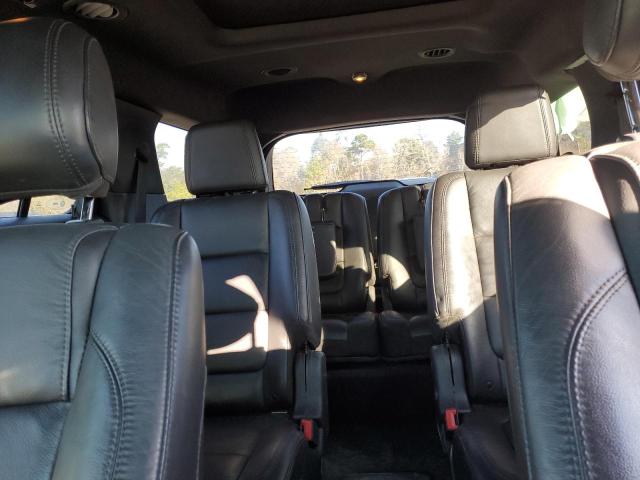 Photo 10 from auction – 2015 FORD EXPLORER X with VIN 1FM5K7D87FGC23995