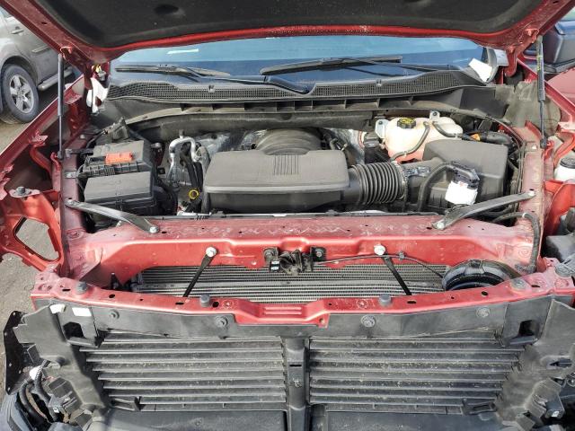 Photo 11 from auction – 2023 CHEVROLET SILVERADO with VIN 3GCUDFEL2PG139998