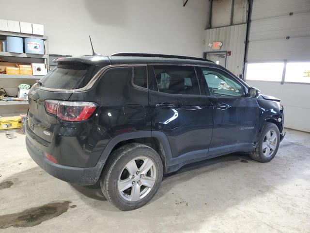 Photo 3 from auction – 2022 JEEP COMPASS LA with VIN 3C4NJDBB0NT105317