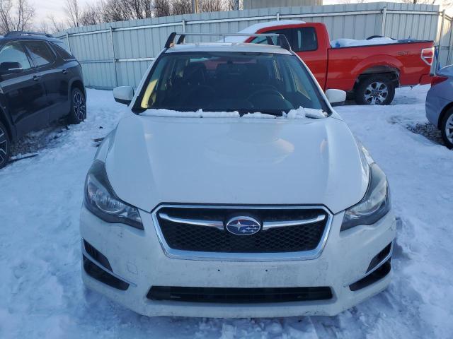 Photo 5 from auction – 2015 SUBARU IMPREZA PR with VIN JF1GPAC66FH281771