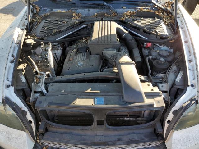 Photo 12 from auction – 2009 BMW X5 XDRIVE3 with VIN 5UXFE43589L267116