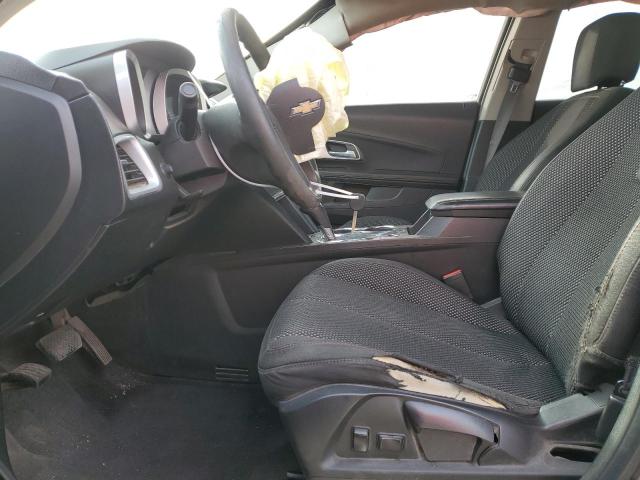 Photo 7 from auction – 2016 CHEVROLET EQUINOX LS with VIN 2GNALBEK7G6243749