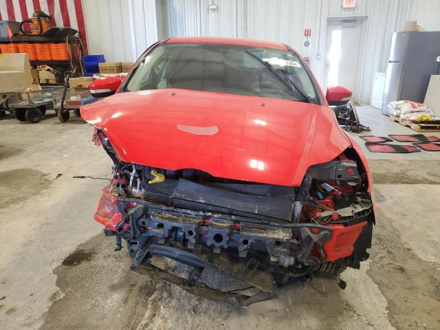 Photo 5 from auction – 2013 FORD FOCUS SE with VIN 1FADP3F24DL200588