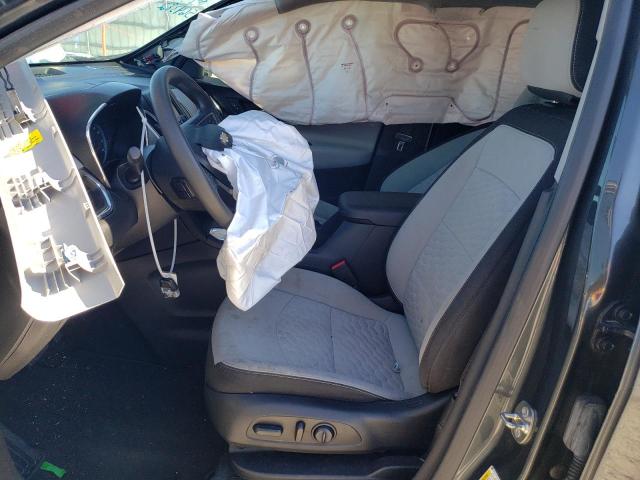 Photo 7 from auction – 2020 CHEVROLET EQUINOX LS with VIN 3GNAXHEV9LS564382