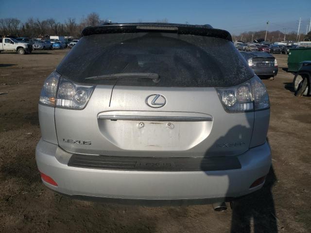 Photo 6 from auction – 2009 LEXUS RX 350 with VIN 2T2HK31UX9C132116