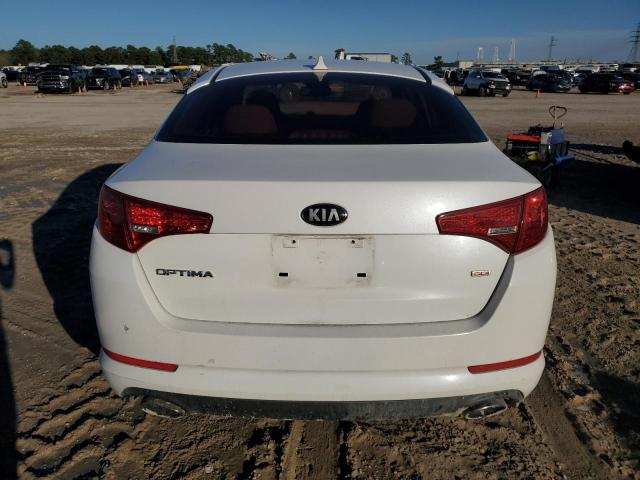 Photo 6 from auction – 2013 KIA OPTIMA LX with VIN KNAGM4A70D5316834
