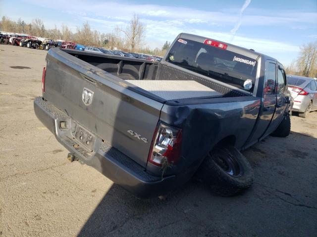 Photo 3 from auction – 2011 DODGE RAM 1500 with VIN 1D7RV1GT4BS588948