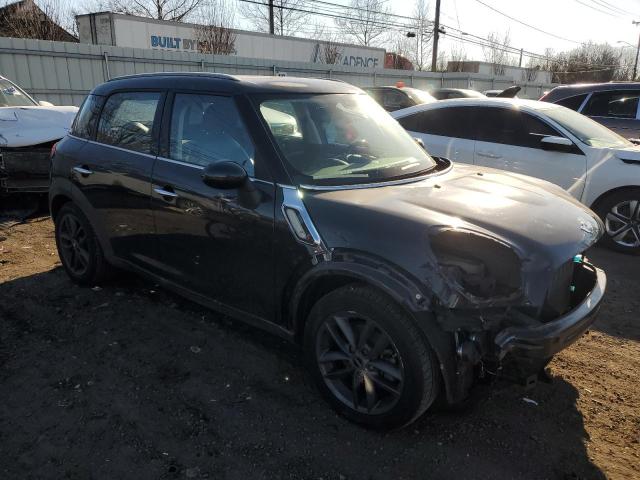 Photo 4 from auction – 2014 MINI COOPER COU with VIN WMWZB3C57EWM32726