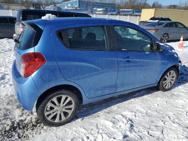 Photo 3 from auction – 2016 CHEVROLET SPARK 1LT with VIN KL8CD6SA0GC602750