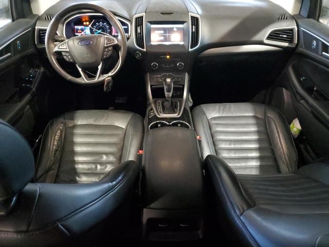 Photo 8 from auction – 2015 FORD EDGE SEL with VIN 2FMTK4J90FBB64945