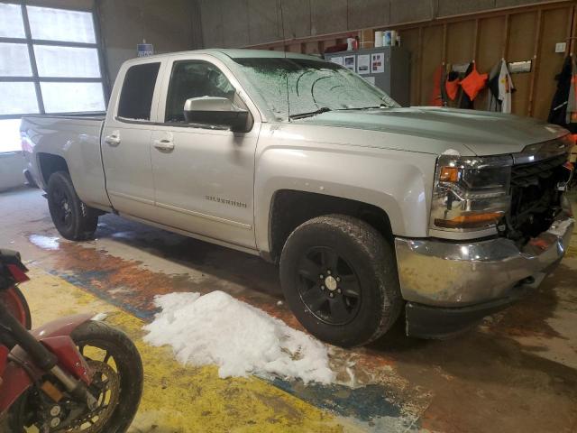 Photo 4 from auction – 2017 CHEVROLET SILVERADO with VIN 1GCVKREC0HZ314083
