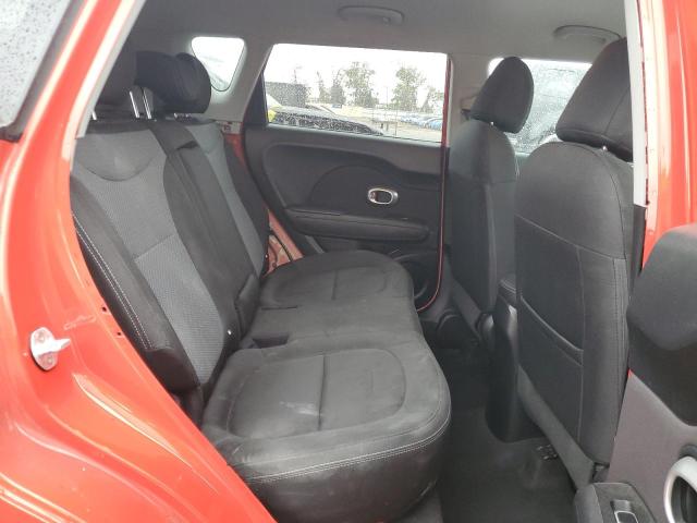 Photo 11 from auction – 2018 KIA SOUL + with VIN KNDJP3A50J7588017