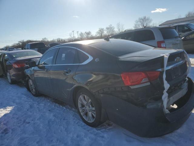 Photo 2 from auction – 2014 CHEVROLET IMPALA LT with VIN 2G1125S34E9158186
