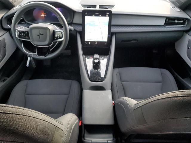 Photo 8 from auction – 2024 POLESTAR 2 with VIN YSMFE3KA5RL213061