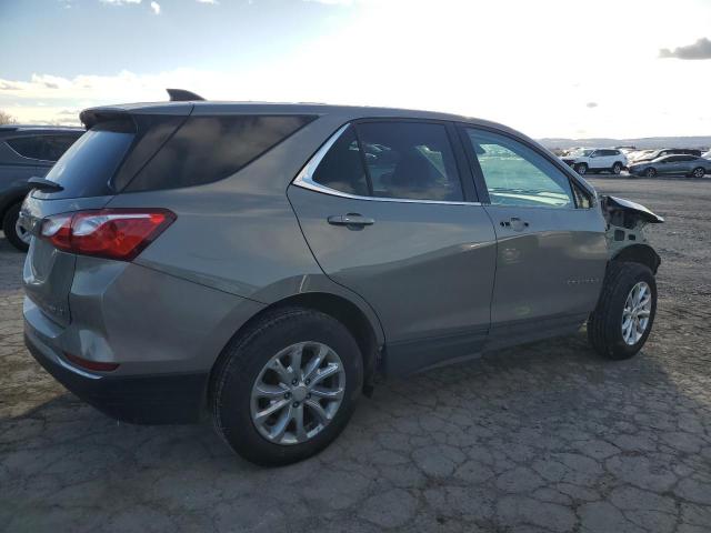 Photo 3 from auction – 2018 CHEVROLET EQUINOX LT with VIN 3GNAXSEVXJS648317
