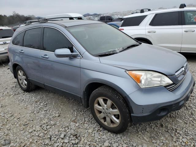 Photo 4 from auction – 2008 HONDA CR-V EXL with VIN JHLRE48768C034765
