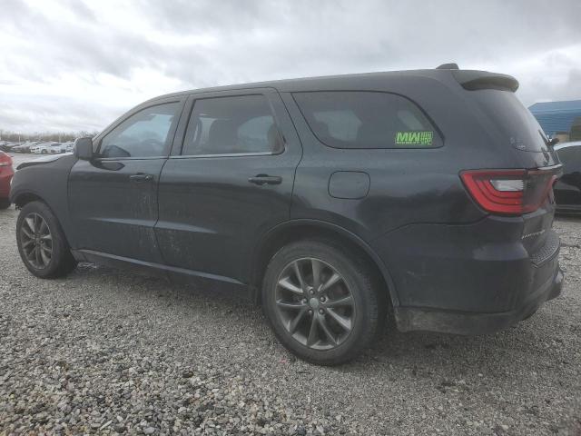 Photo 2 from auction – 2014 DODGE DURANGO SX with VIN 1C4RDHAG1EC310010