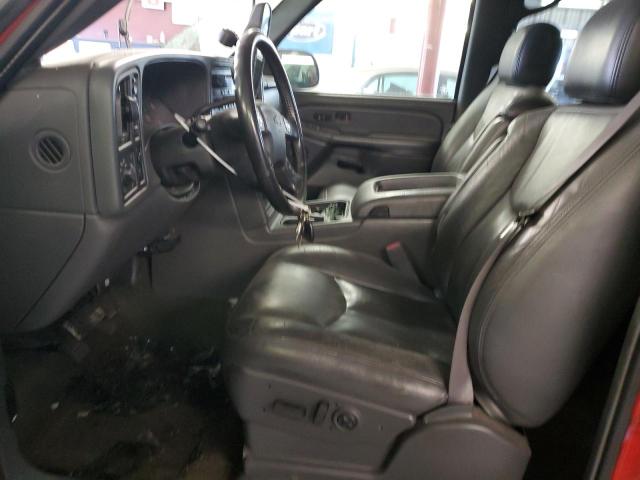 Photo 7 from auction – 2005 CHEVROLET SILVERADO with VIN 2GCEK13T151351362